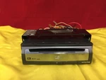 Alpine DVE-5207 Dvd Player #65. Fixed Price $350.00.