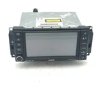 07-13 Chrysler Town & Country Radio Am Fm Cd Player Receiver W/ Satellite Id Ren. Fixed Price $199.99.