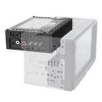 Atoto Car Amplifier 4CHANNEL Supports 7-30V Input 2/4 Ohm Stable For Radio. Fixed Price $68.34.