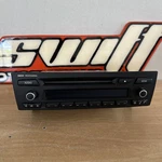 12-15 Bmw E90 328I X1 Am / Fm Radio Cd Player Receiver Unit 9246504 Oem. Fixed Price $74.95.