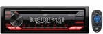 Jvc KD-T752BT Bluetooth Android Iphone Alexa MP3 Cd Player Pandora Fm Usb Aux. Fixed Price $79.95.