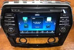 2015-17 Nissan Maxima Platinum Apple Carplay Gps Navigation Am Fm Xm Radio + Sd. Fixed Price $499.99.