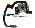 New Optical Laser Lens Pickup For Alpine CHA-S634 Player. Fixed Price $50.25.