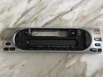 Sony XR-CA430X Car Stereo Cassette Faceplate Only Oem. Fixed Price $56.95.