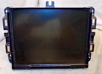 13-18 Ram Jeep Cherokee VP3 Radio Media Display Touch Screen 68270657AH B4. Fixed Price $67.64.