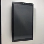 Android Universal Car Audio Touchscreen. Fixed Price $70.00.