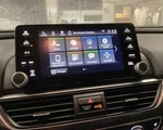 2018-2022 Honda Accord Info Display Screen 8" W/o Navigation Genuine Oem. Fixed Price $140.99.