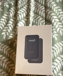 Carlinkit 4.0 Wireless Carplay & Android Auto Adapter. Fixed Price $34.00.
