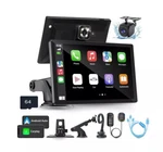 Linkndrivedash 9 Wireless Apple Carplay & Android Auto Stereo Radio. Fixed Price $129.99.