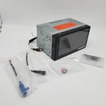 Pioneer DMH-W2770NEX 6.8" Din Digital Media Receiver Black. Fixed Price $182.71.