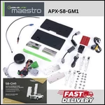 Idatalink Maestro APX-S8-GM1 / Direct Replacement Receiver Kit For 2014-2019. Fixed Price $229.95.