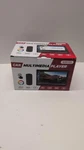 7" Double Din Stereo W/wireless Apple Carplay &android Auto, Blu (P03066647). Fixed Price $59.99.