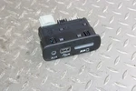 15-16 Challenger Console Usb Audio Aux Sd Reader Drive Port Oem Multimedia Wty. Fixed Price $96.99.