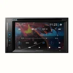 Pioneer AVH-241EX 6.2" Double-din Cd/dvd Receiver With Built-in Bluetooth. Fixed Price $329.99.