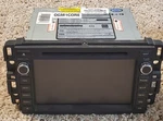 Advent OGM1CORE 7" Touchscreen Chevy Gmc Player W/ Bluetooth Navigation 08-13. Fixed Price $190.00.