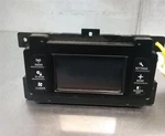 2011-2020 Dodge Journey Dash Info Display Screen 4.3" 05064976AI. Fixed Price $49.99.