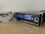 Kenwood Z919 1DIN Car Audio Cd Player Operation Confirmed Very Good Condition. Fixed Price $269.00.