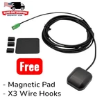 Gps Antenna For Pioneer AVIC-7200NEX AVIC7200NEX Car Receiver. Fixed Price $14.49.