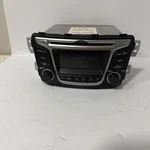 2015 Hyundia Accent Am Fm Cd Player. Fixed Price $50.00.