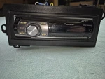 Pioneer DEH-2000MP Radio Stereo Am Fm Cd Player Untested. Fixed Price $39.99.