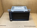 2019 Nissan Sentra Versa Dash Radio Display Screen Receiver 2591A5UD0A. Fixed Price $200.00.
