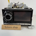 Alpine IXA-W404J Digital Media Receiver Car Radio Usb Bluetooth Tested Working. Fixed Price $145.00.