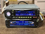 Clarion Addzest MRX8575Z CDS8555Z 1DIN Md Dsp Eq Audio Head Unit Rare Vintage. Fixed Price $569.00.