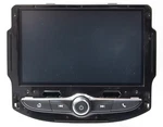2016 Chevrolet Cruze Amfm Radio 7" Infotainment Display Part 42505020 Option Ioa. Fixed Price $185.00.