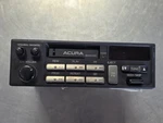 Honda / Acura Stereo 39100-SK7-A110-M1 Matsushita Tested Oem. Fixed Price $46.55.