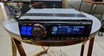 Vintage Alpine CDA-9833 Player/receiver Old School Free Delivery. Fixed Price $129.76.