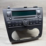 07-09 Nissan Altima Amfm Radio Single Disc Cd Player With Aux 28185 JA000 PY13B. Fixed Price $75.99.