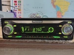 Pioneer Deh P5800MP Car Stereo Mobile Media Station Fully Working Great Shape. Fixed Price $139.00.