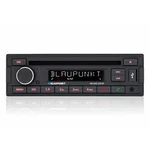 Retro Look Blaupunkt Milano 200 Bt Car Radio Stereo Cd Player Bluetooth Aux. Fixed Price $289.00.