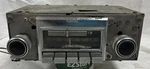 1960 Or 1970'S Delco Gm Am/fm Push Button Radio Camaro?nova? Firebird? Truck?. Fixed Price $159.95.