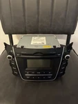 Hyundai Oem Radio Stereo With Bluetooth And Cd Player. Fixed Price $55.00.