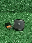 Mycimre Wireless Carplay Adapter For Iphone, 2026 Upgrade Mini Usb Design, A8. Fixed Price $12.99.