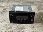 Oem Subaru Clarion Cd Radio Stereo Head Unit PF-3496 2013 Am Fm Aux. Fixed Price $94.99.