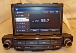 16 17 18 Hyundai Tucson Radio Cd Navigation & Map Card 96560-D33504X SNY14. Fixed Price $100.00.