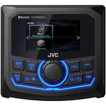 Jvc KD-MR305BTS Marine 2.7" Lcd Gauge-style Bluetooth Usb Aux Stereo Receiver. Fixed Price $299.00.