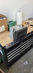 2005 Cadillac Ctsv Cts-v Oem Radio Head Unit Assembly Used. Fixed Price $200.00.
