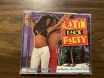 Latin Dance Party (cd, 2000, Eclipse Music Group). Fixed Price $5.10.