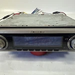(flaws) Pioneer Premier DEH-P8600MP Old School Stereo Oel Dolphin Graphics. Fixed Price $249.99.