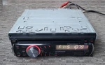 Pioneer DEH-2200UB Am Fm Cd Car Radio With Usb Aux Ipod Tested & Works. Fixed Price $34.95.