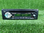 Panasonic CQ-RDP101N CQRDP101N Original Car Radio. Fixed Price $100.00.