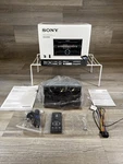 Sony DSX-B700 Media Receiver Am/fm Car Audio With Bluetooth Technology Read!. Fixed Price $145.00.