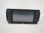 2008-2009 Jeep Liberty Am Fm Cd Player Radio Receiver Azbec. Fixed Price $202.54.