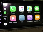 Pioneer AVH-2550NEX In-dash Dvd Receiver With 7.0 Wvga Touchscreen AVH2550NEX. Fixed Price $345.00.