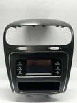 Oem Dodge Journey Display 4.3" + Radio Receiver 05064976AI & P68209665AE. Fixed Price $60.00.