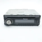 Pioneer DEH-X3500UI CD/MP3/USB Receiver 1DIN Removable Face Plate. Fixed Price $53.95.