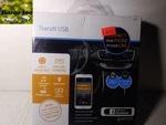Isimple IS32 Tranzit Usb Aux Fm Radio Integration Receiver Stereo. Fixed Price $54.97.